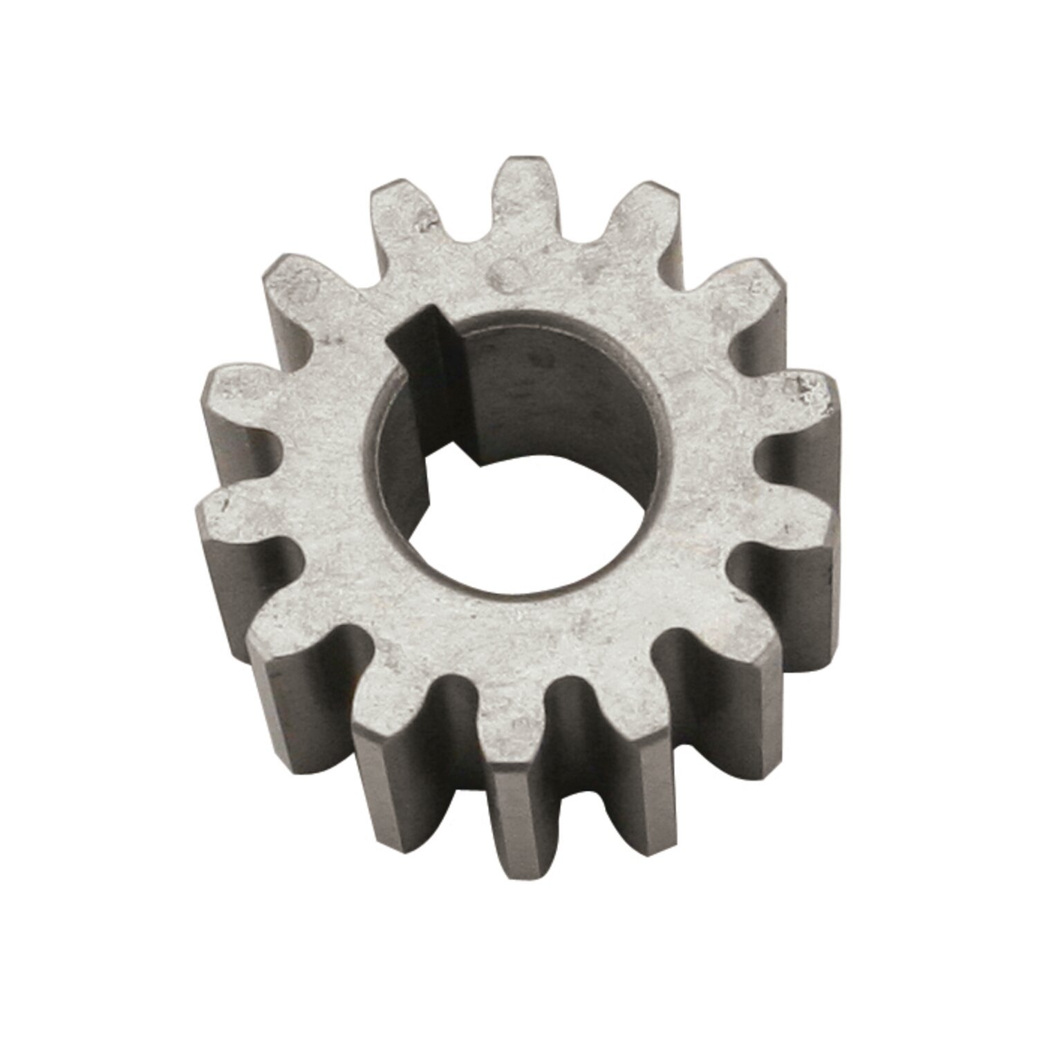 S&S, return gear, driven. oil pump