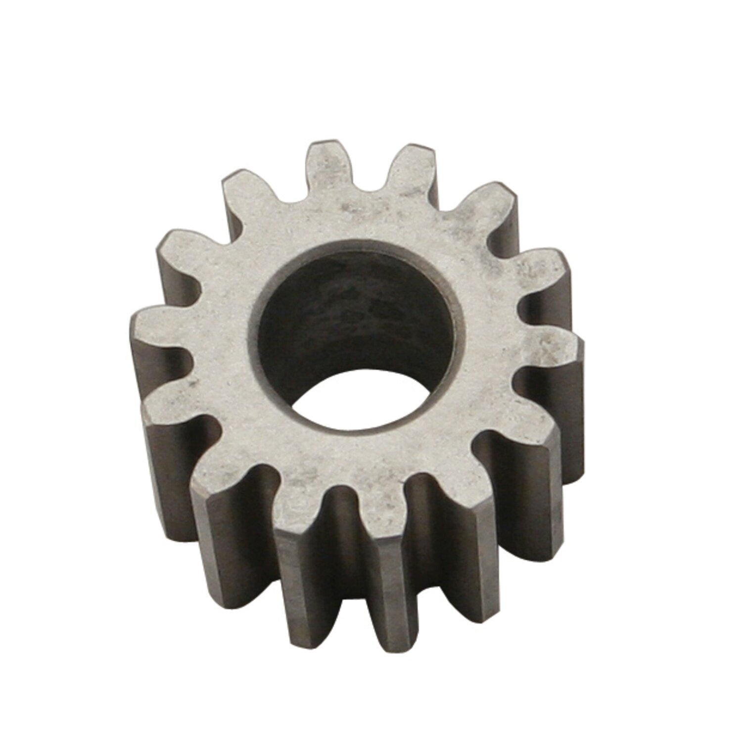 S&S, return gear, idle, oil pump