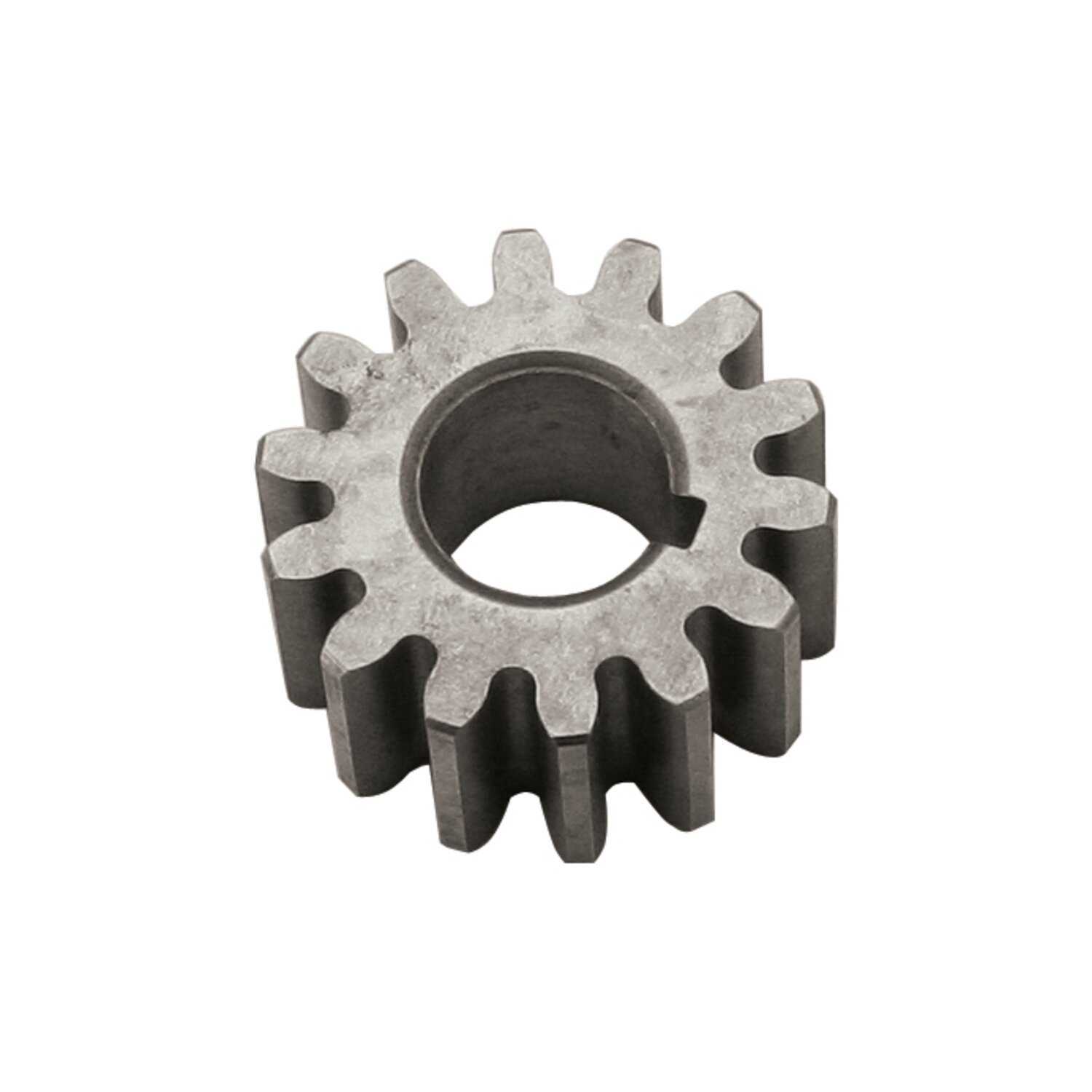 S&S, feed gear, driven. oil pump