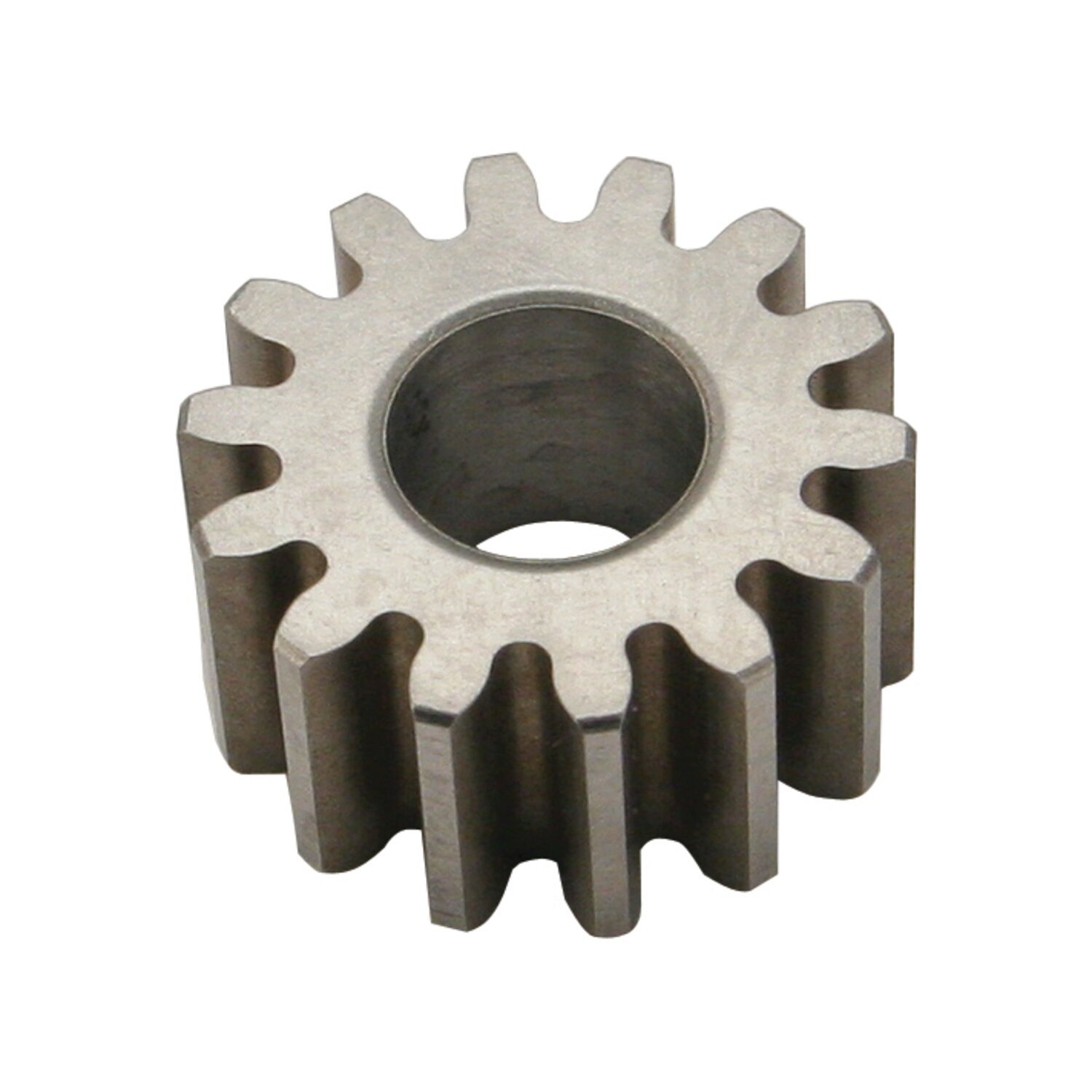 S&S, oil pump gear, idle