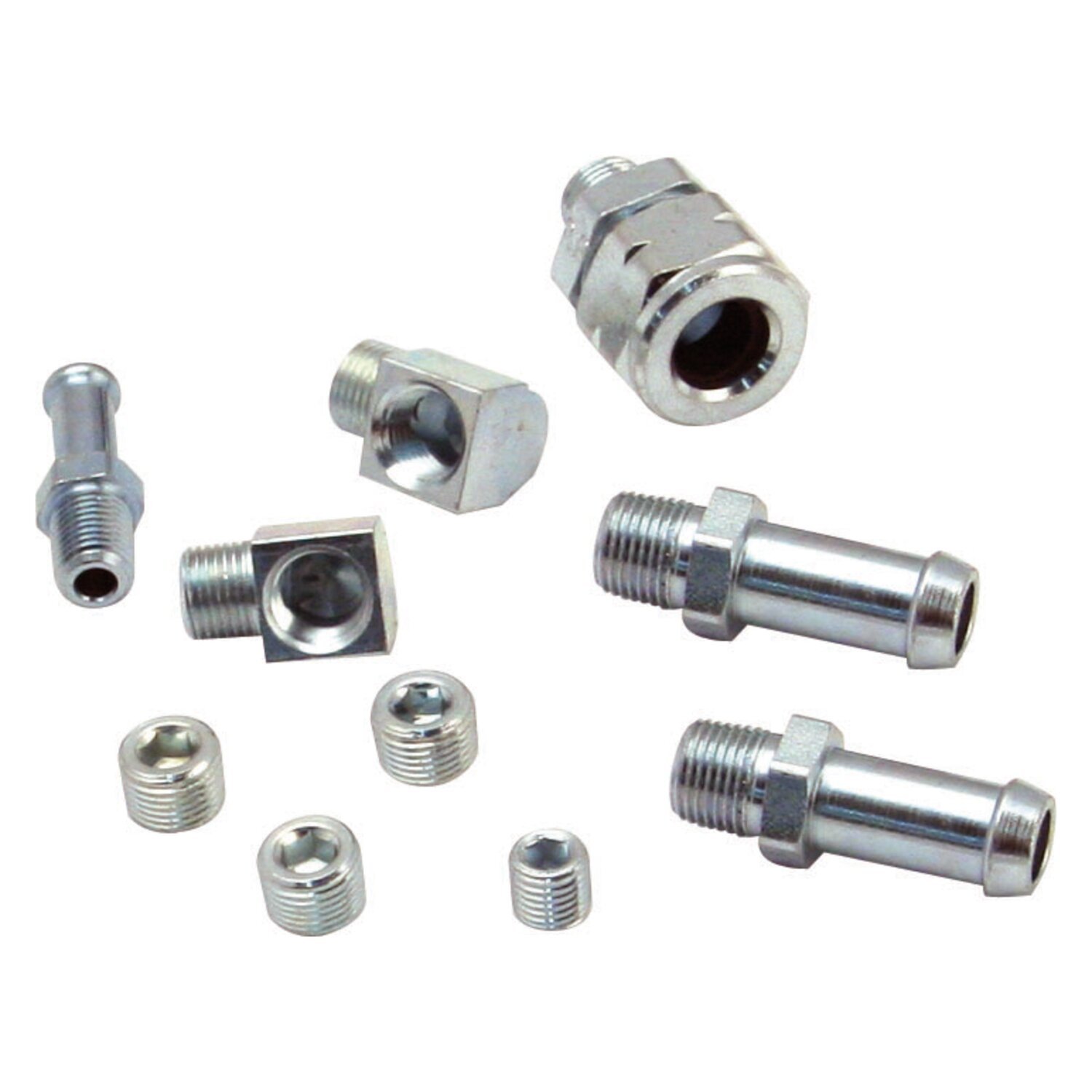S&S, oil pump cover hardware kit