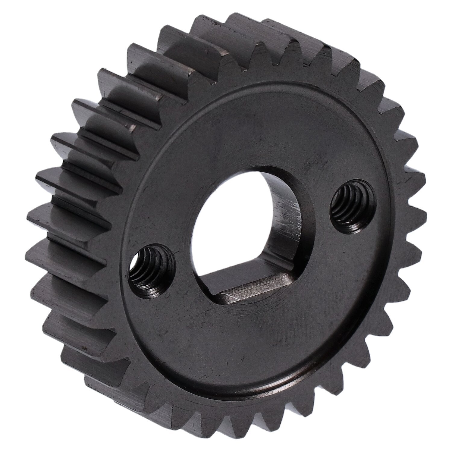 S&S, pinion gear. Standard size