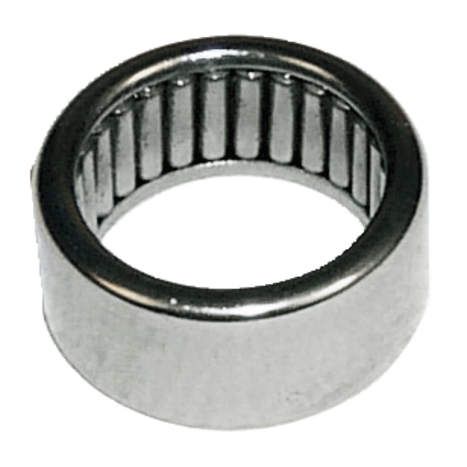S&S, needle bearing camshaft. 'Full needle'