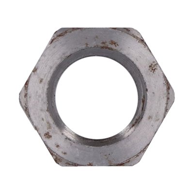 Repl. 7913. 
Note: Nut has left hand thread.