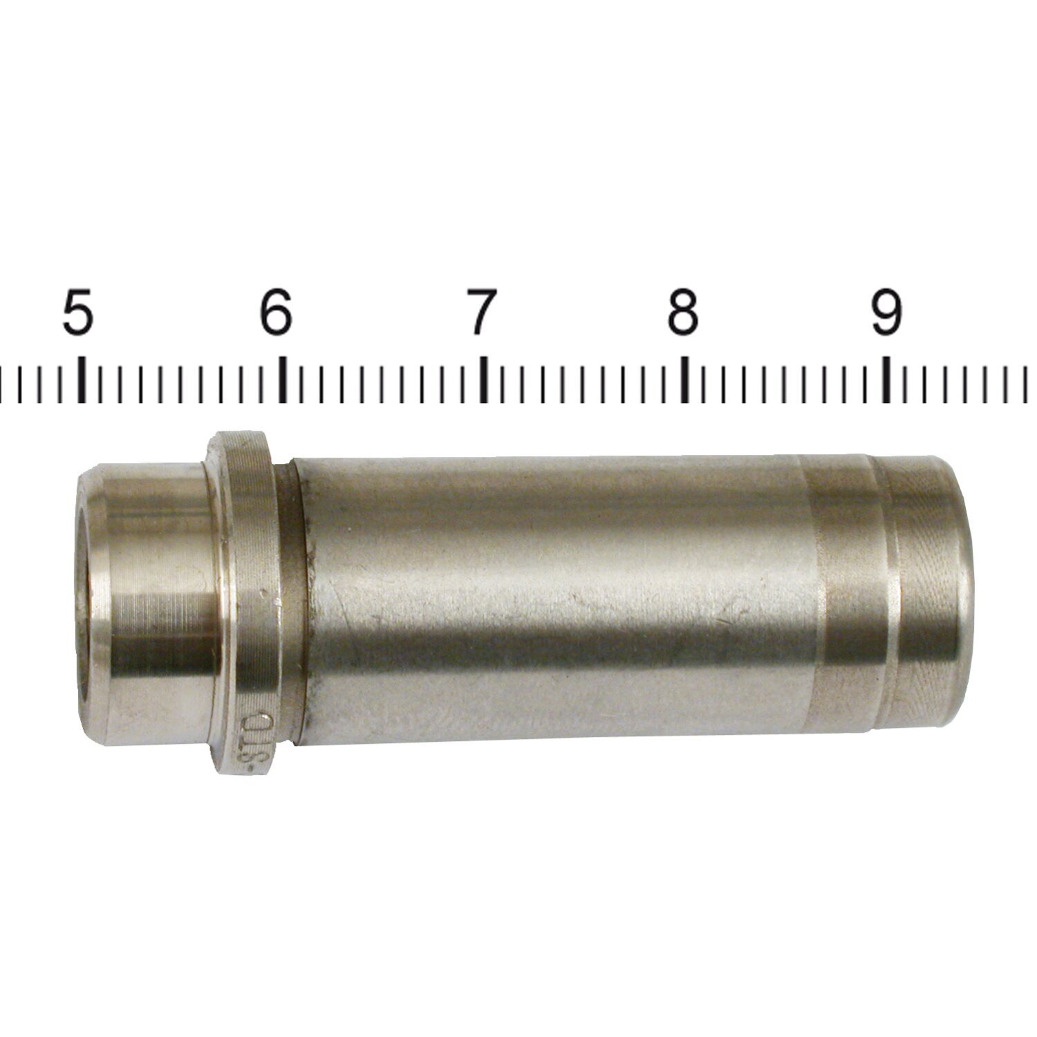 S&S, cast iron valve guide in/ex. +.060"