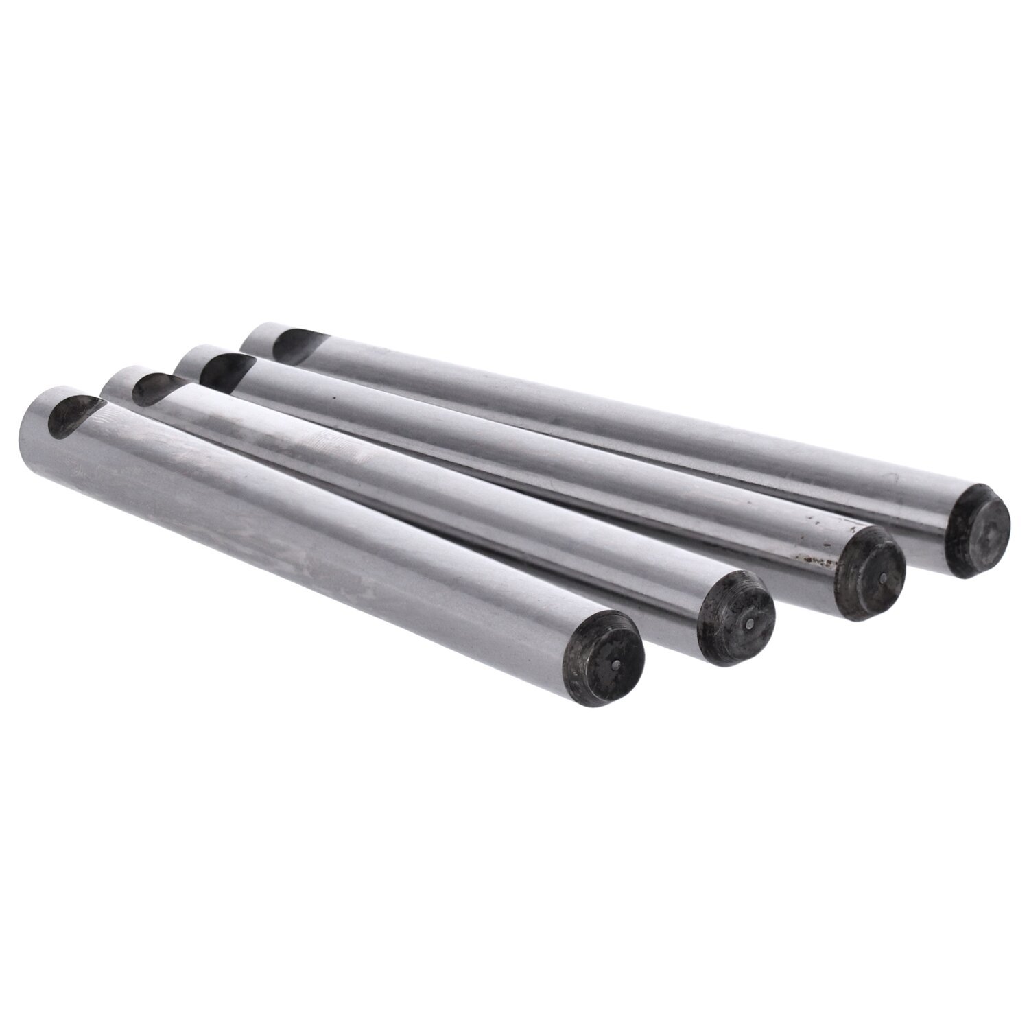 S&S, rocker arm shaft set (4