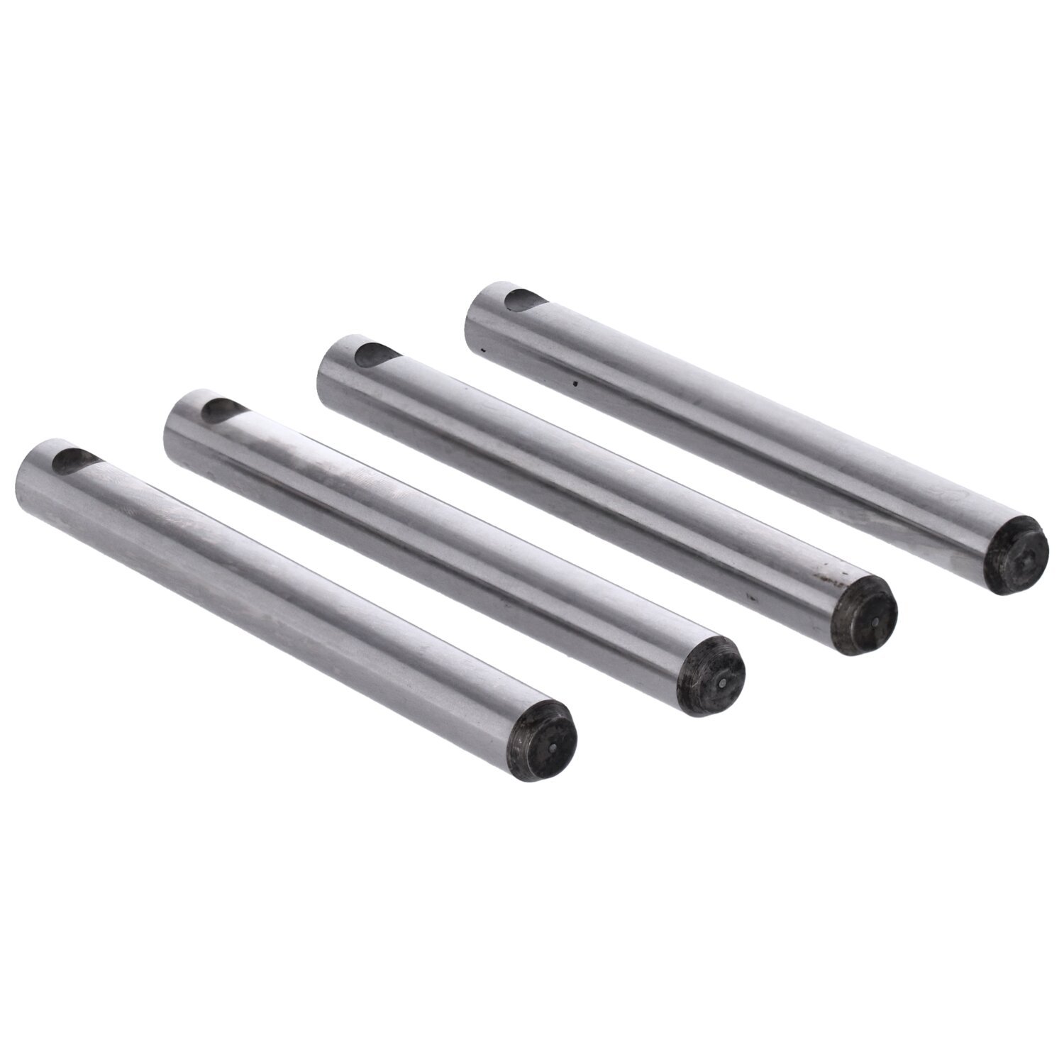 S&S, rocker arm shaft set (4