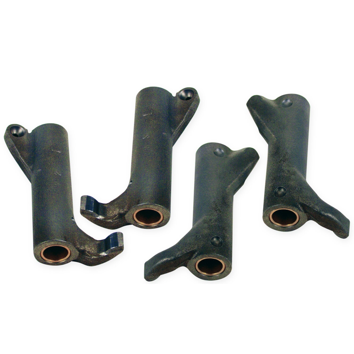 S&S, 84-up rocker arm set
