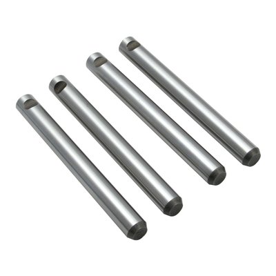 Replacement for S&S billet aluminum rocker boxes only. Will not fit OEM Shovelhead rockerboxes.
