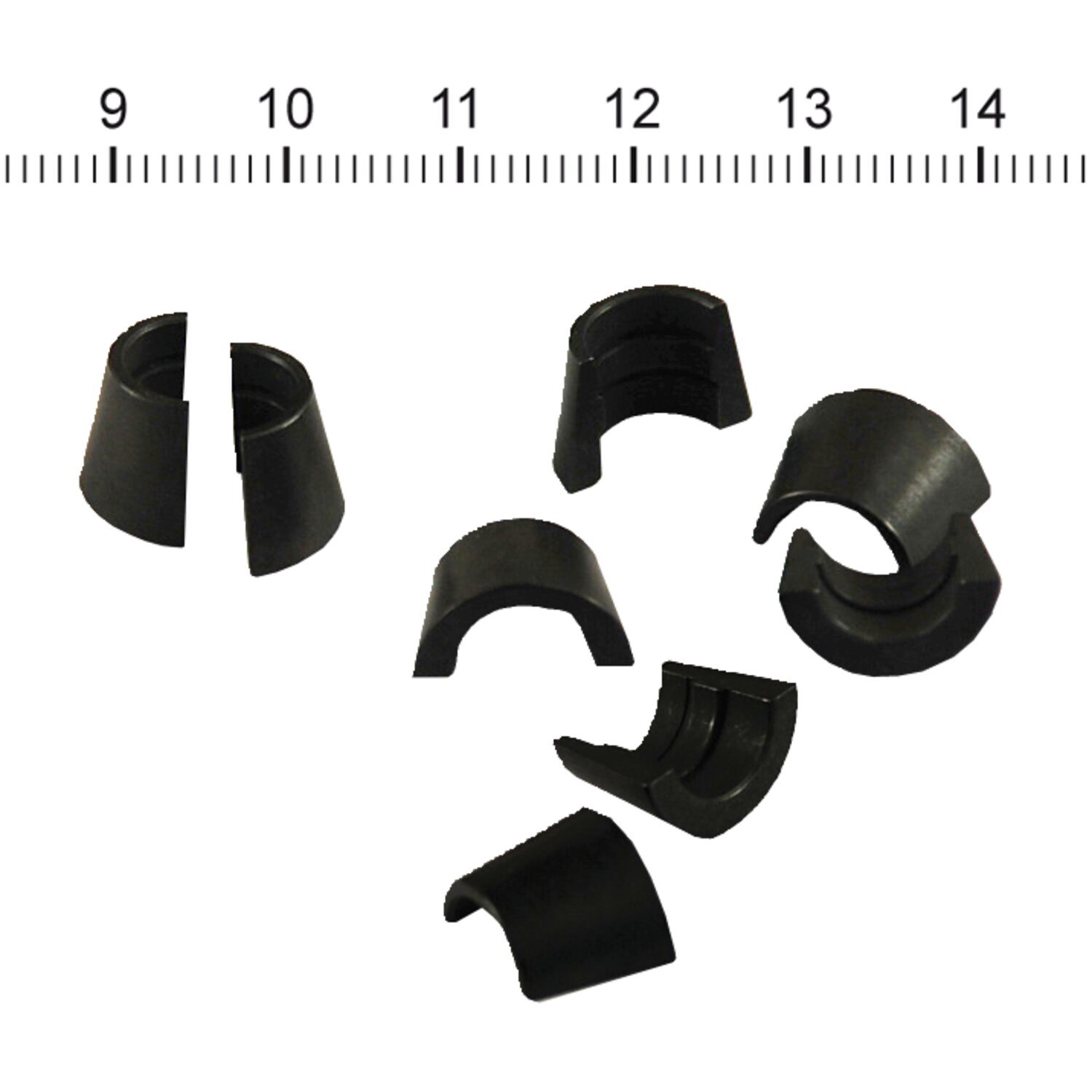 S&S, valve key