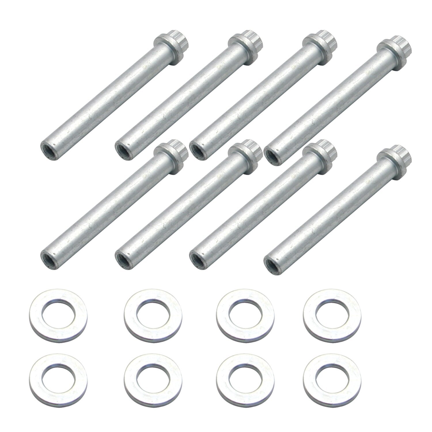 S&S, head bolt kit