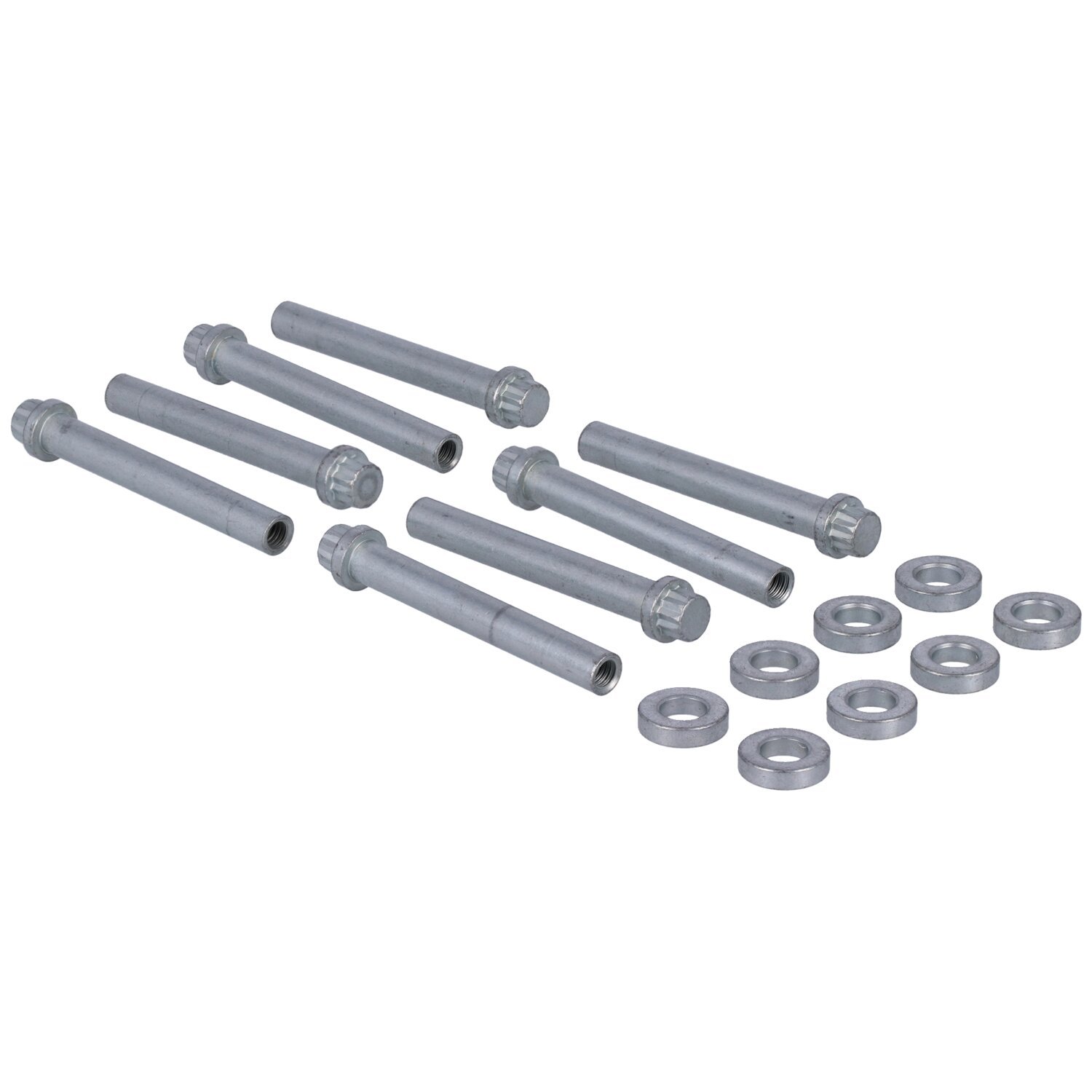 S&S, head bolt kit