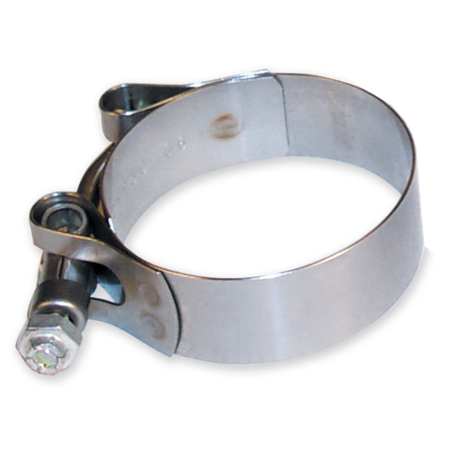 S&S, intake manifold clamp