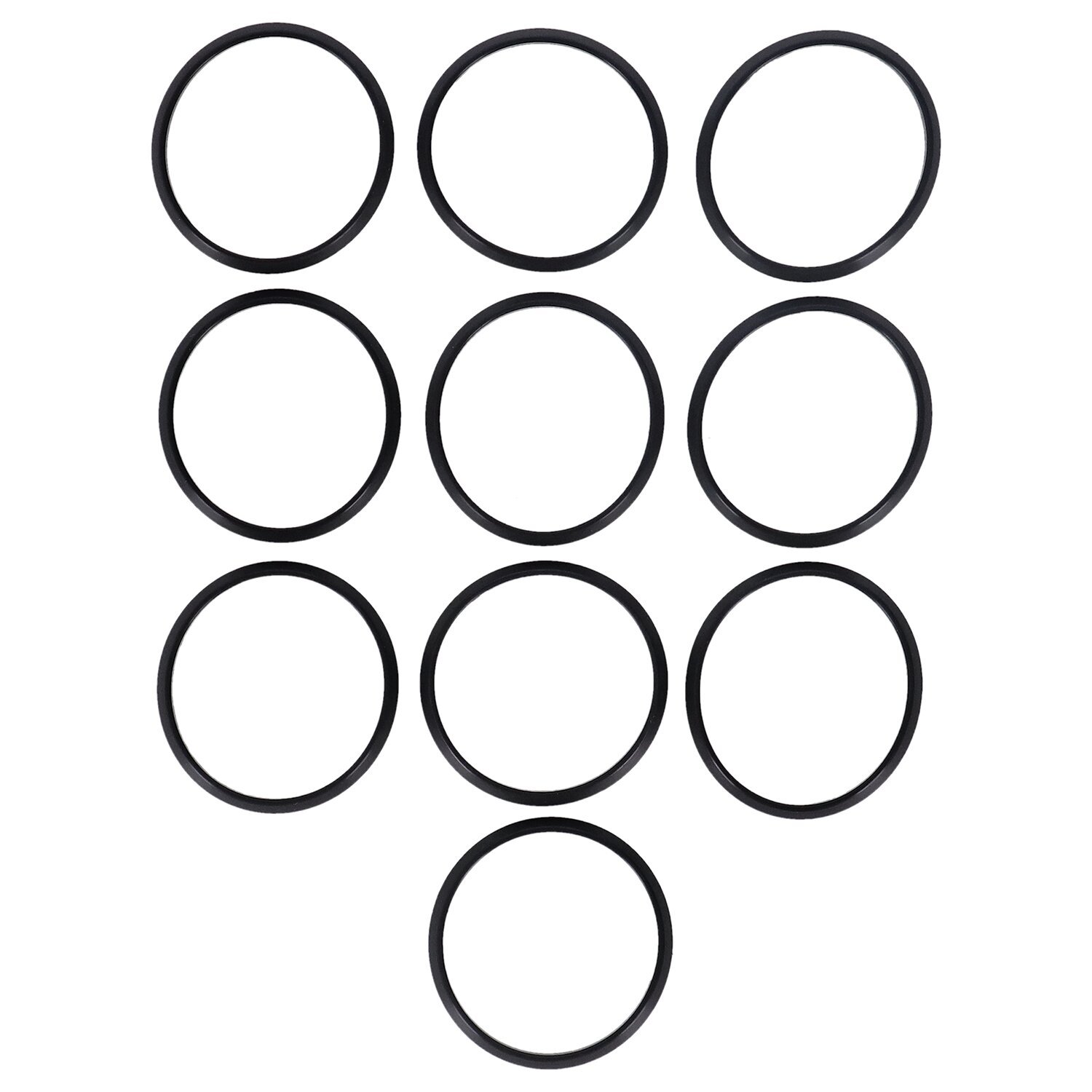 S&S, manifold intake seals