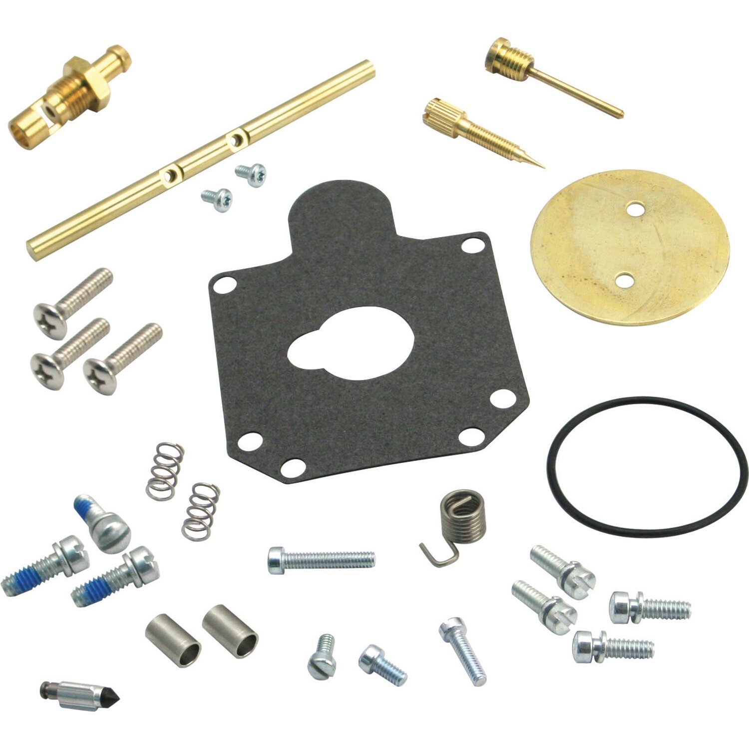 S&S, Super A/B carburetor master rebuild kit