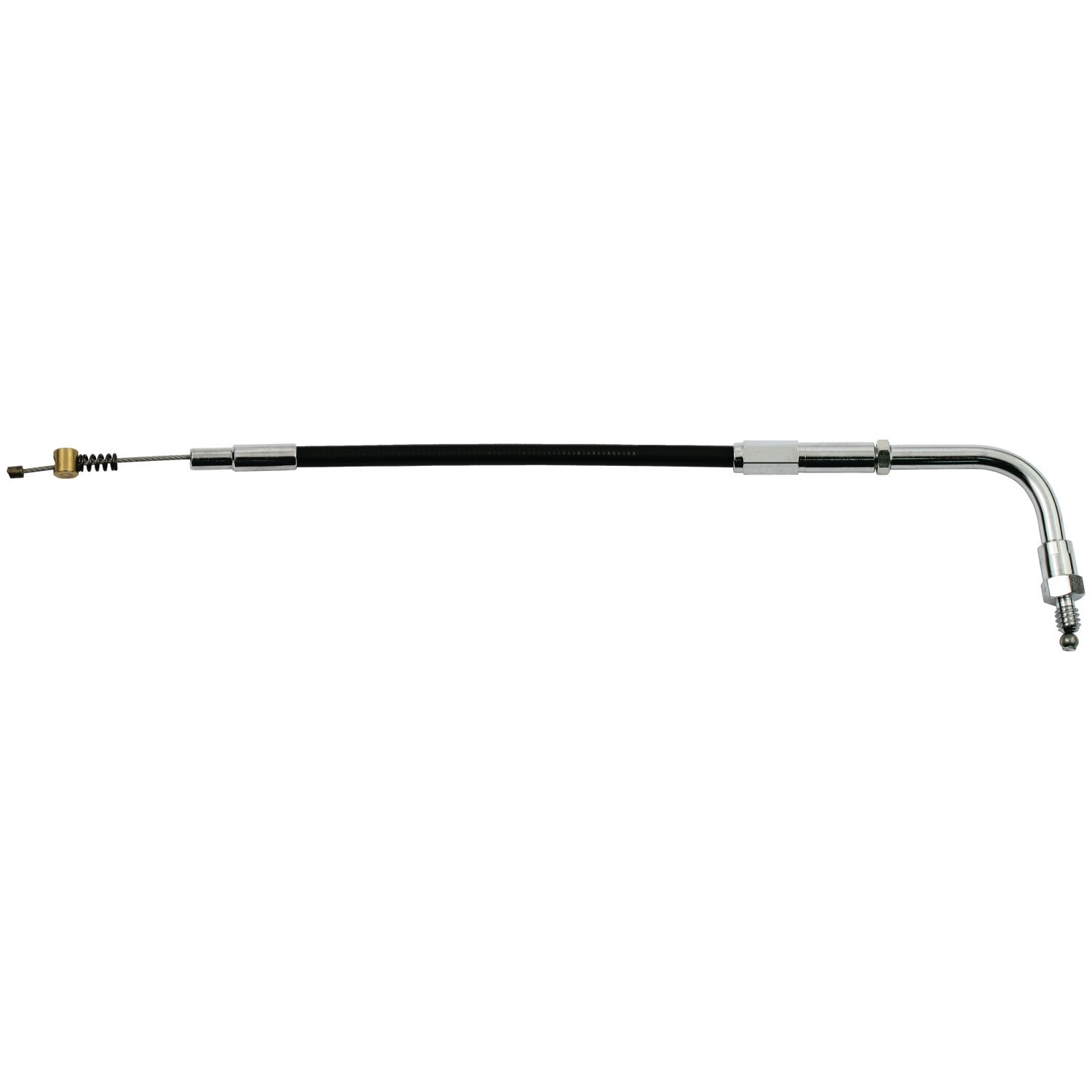 S&S, throttle cable, 36" push