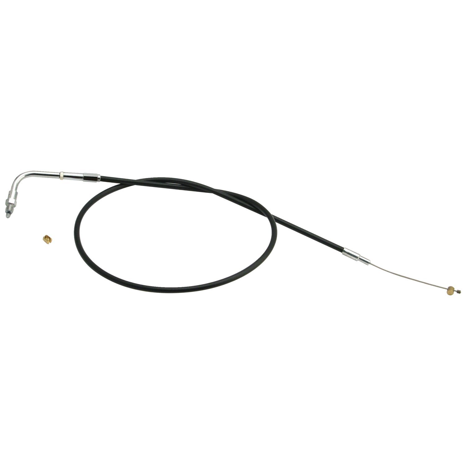 S&S, throttle cable, 42" pull