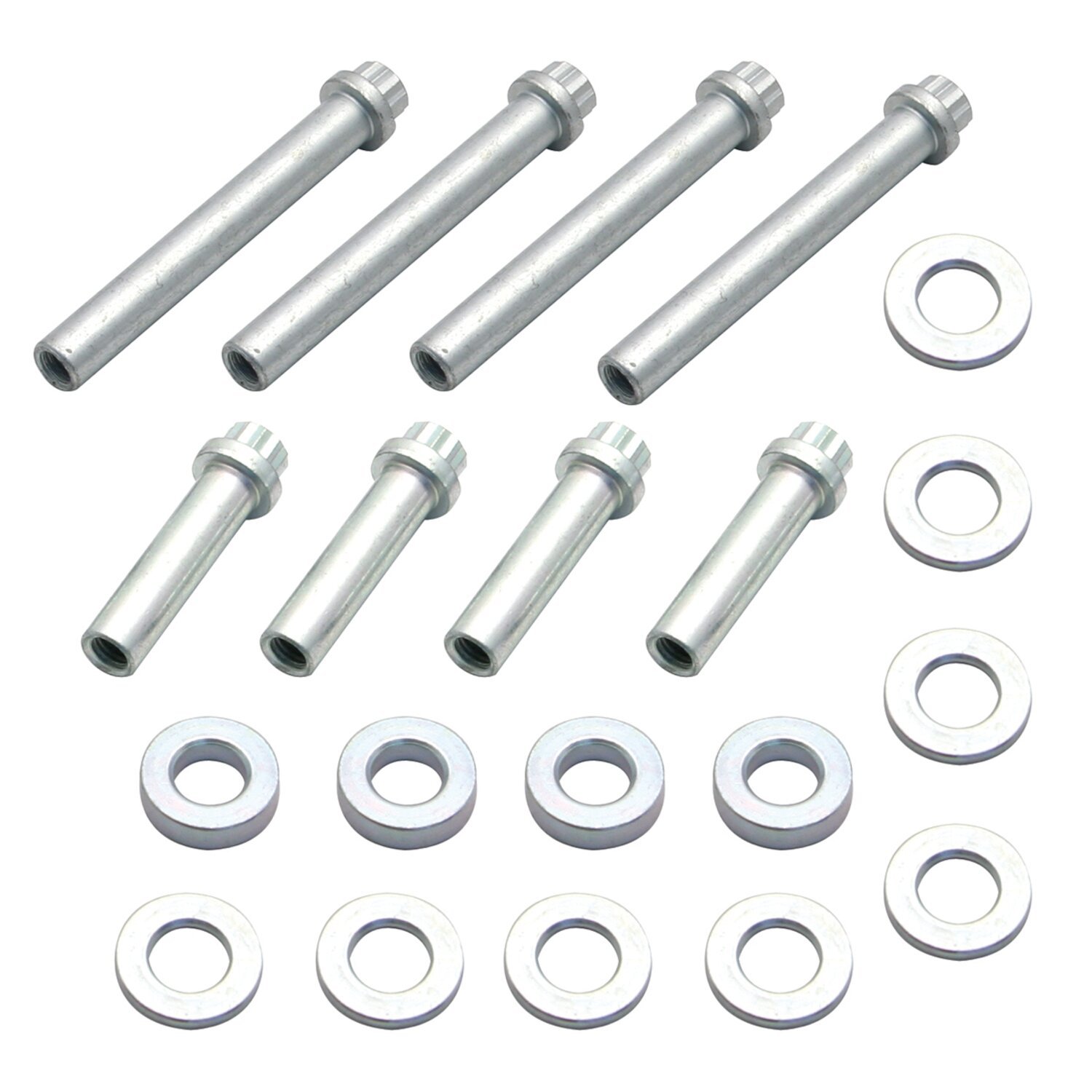 S&S, head bolt kit