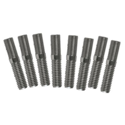 2.030" overall length. Replacement base studs for pre-Evolution models. Replacement for 16831-30.