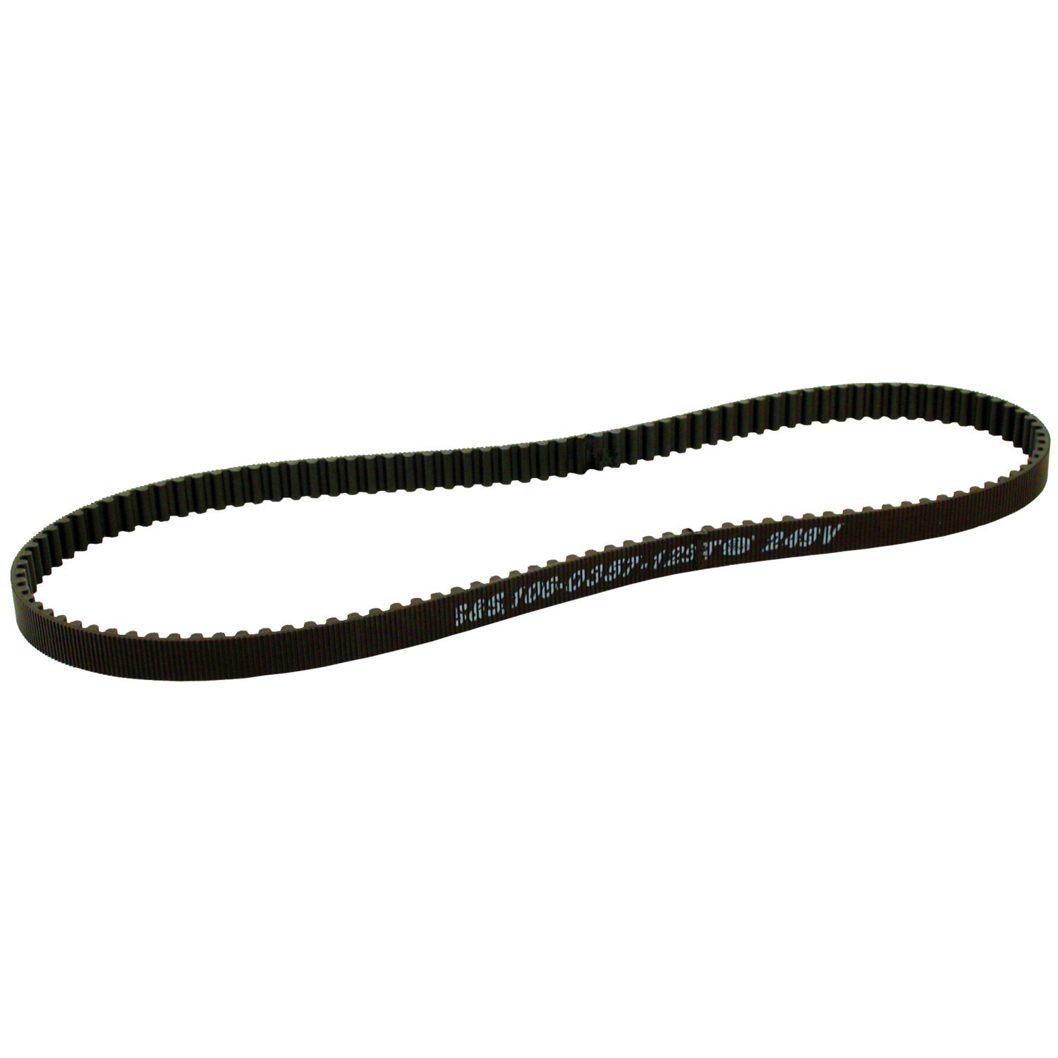 S&S, rear belt XN7 carbon cord. 14mm, 1-1/8", 139t