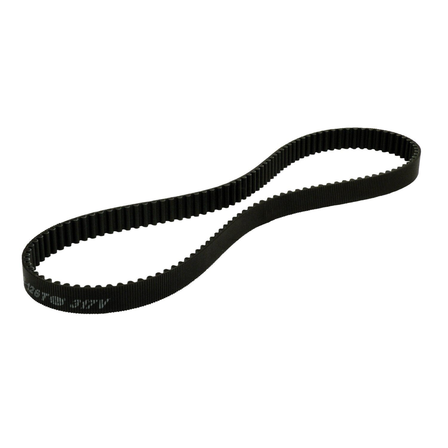 S&S, rear belt XN7 carbon cord. 14mm, 1-1/2", 130t