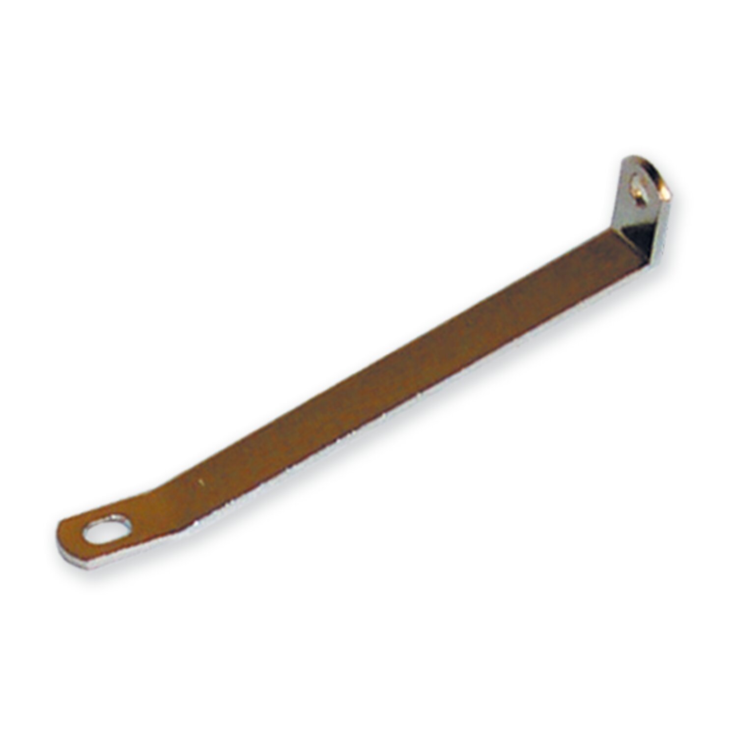 S&S, carb support bracket, Chrome
