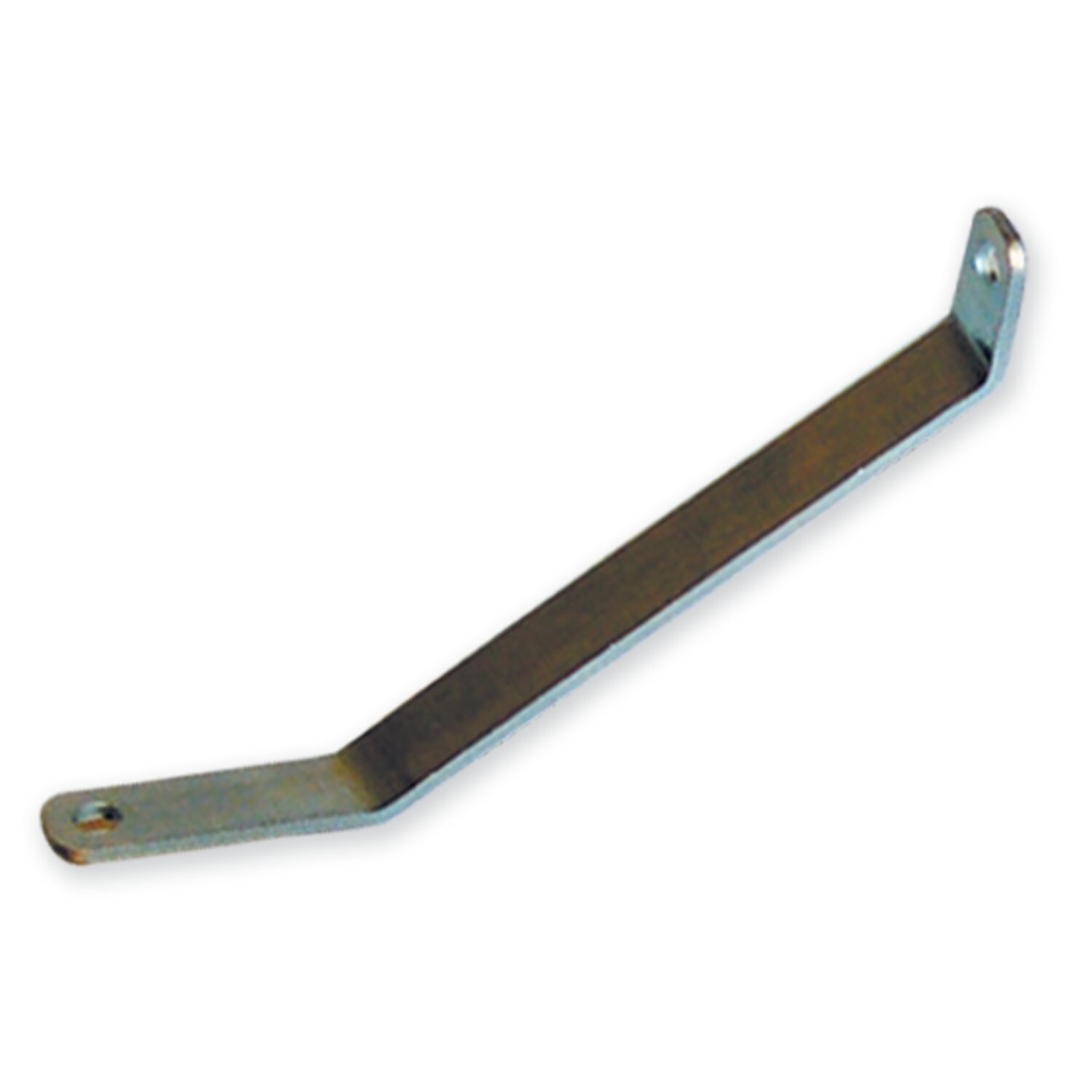 S&S, carb support bracket, Chrome