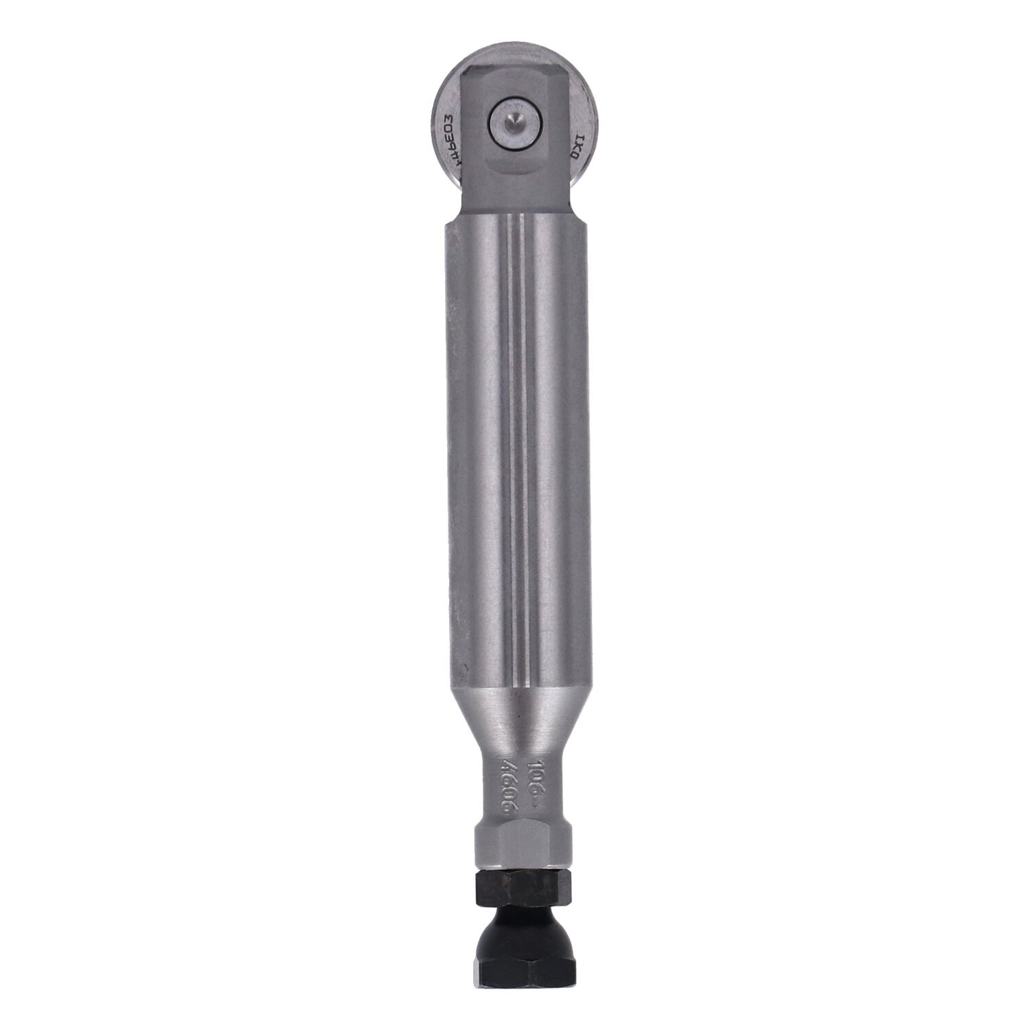 S&S, 36-47 solid lifter tappet, intake. Standard