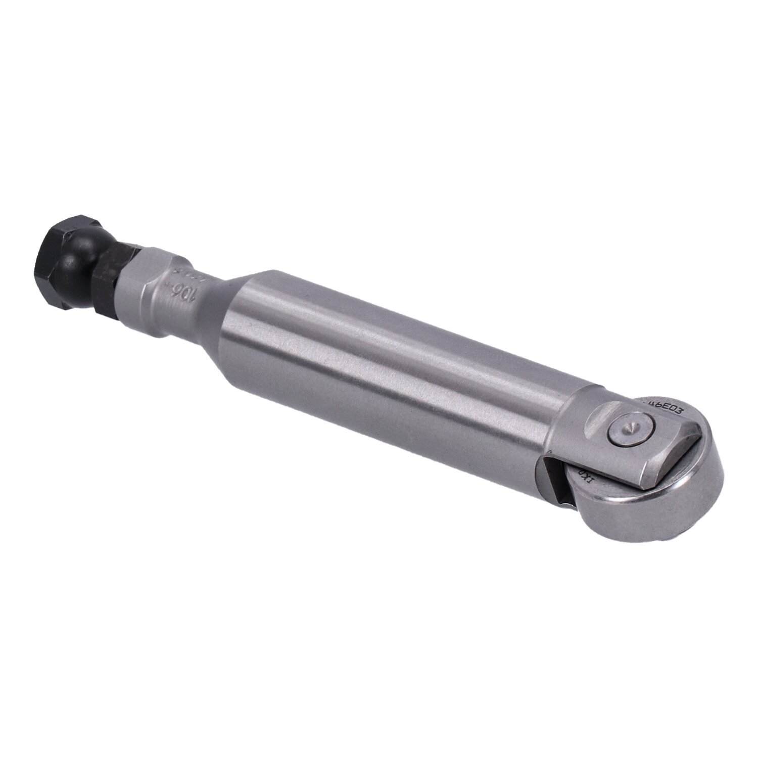S&S, 36-47 solid lifter tappet, intake. Standard