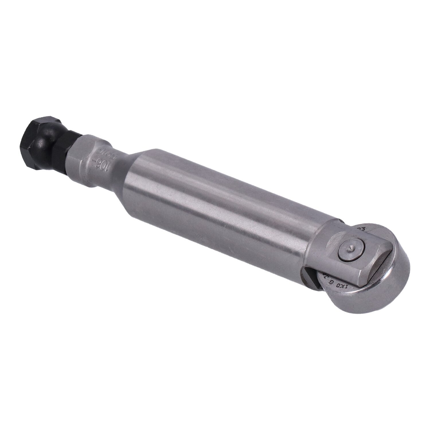 S&S, 36-47 solid lifter tappet, intake. +.005"