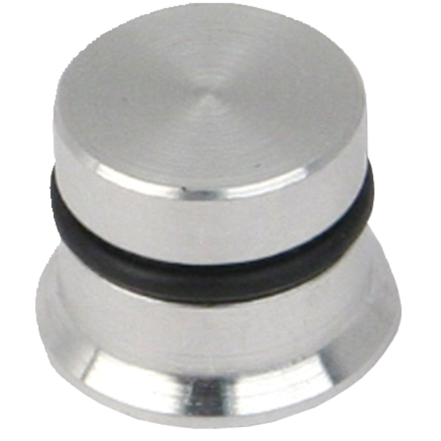 S&S, crank position sensor hole plug, Raw