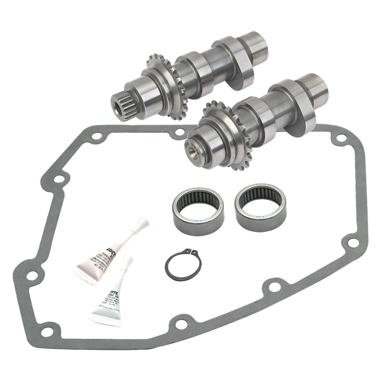S&S, chain drive 570C camshaft kit