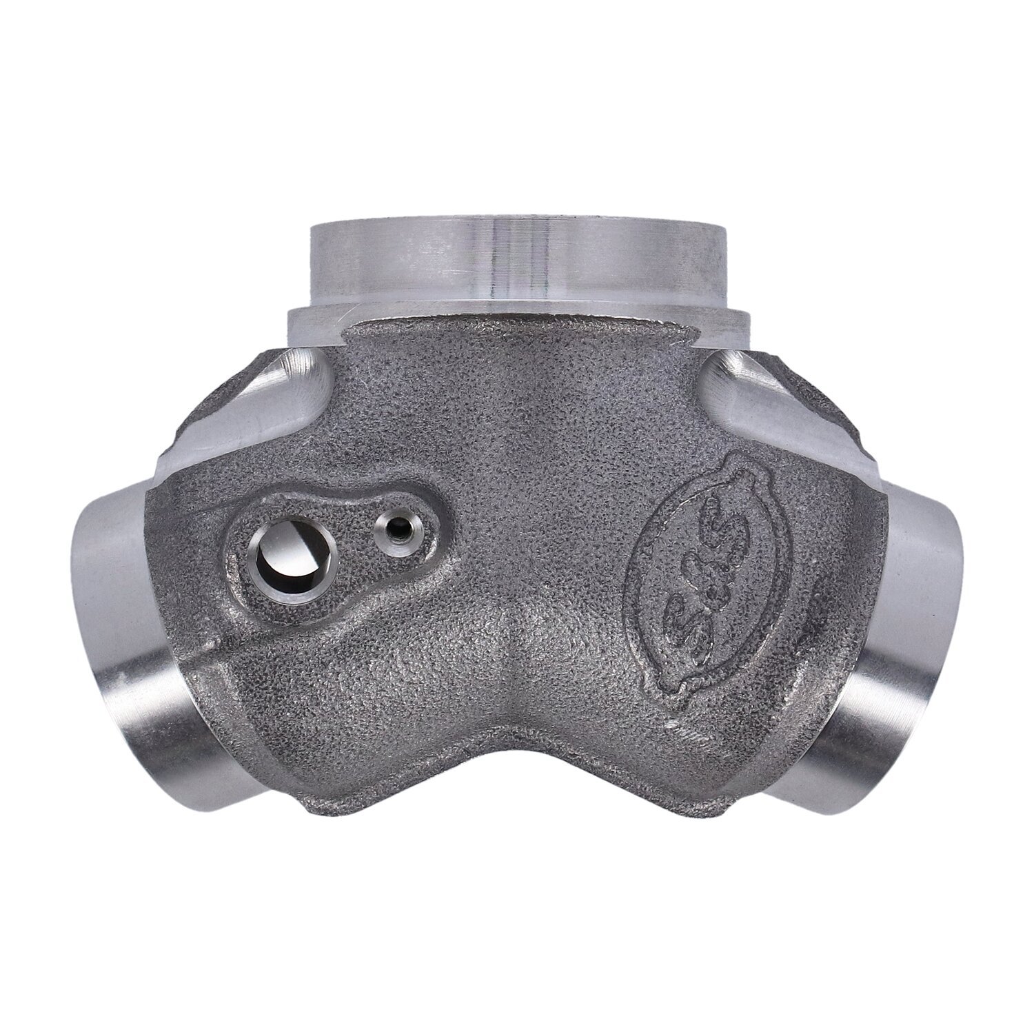 S&S, manifold, size 410