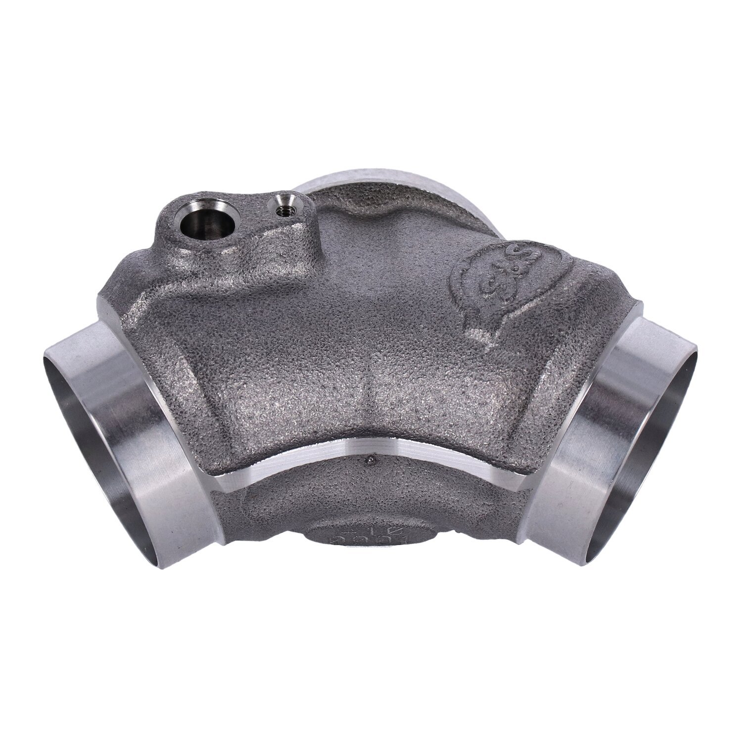 S&S, manifold, size 410