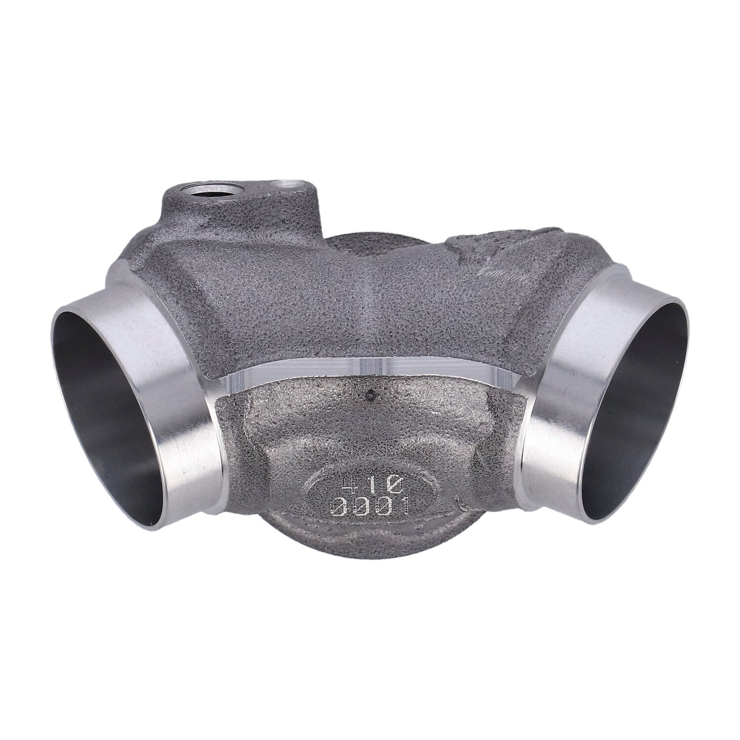 S&S, manifold, size 410