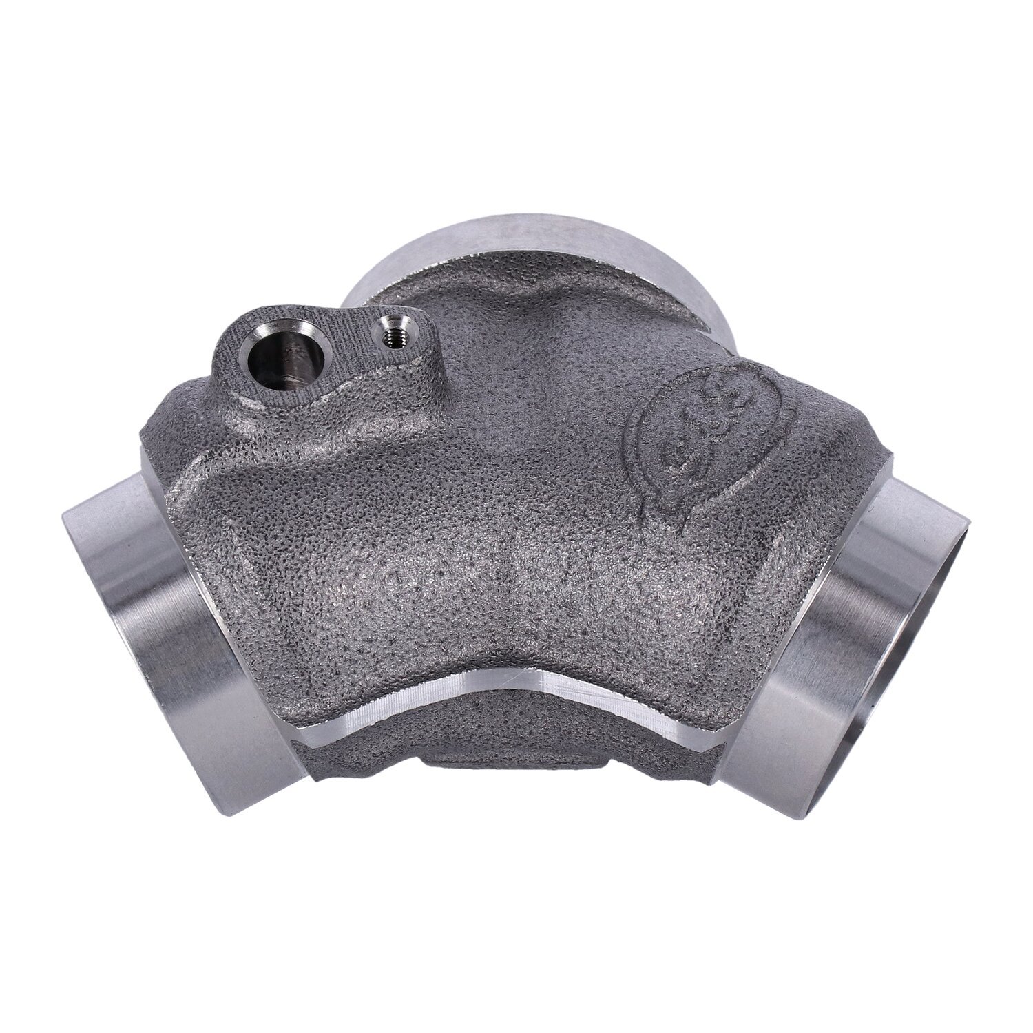 S&S, manifold, size 405