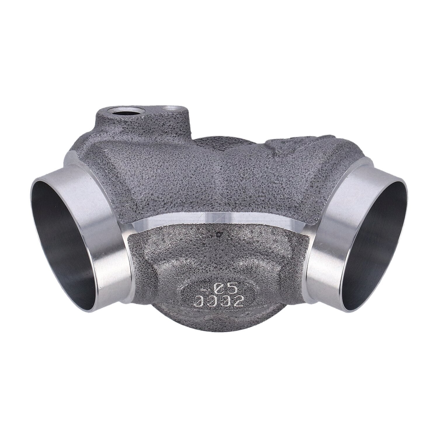 S&S, manifold, size 405