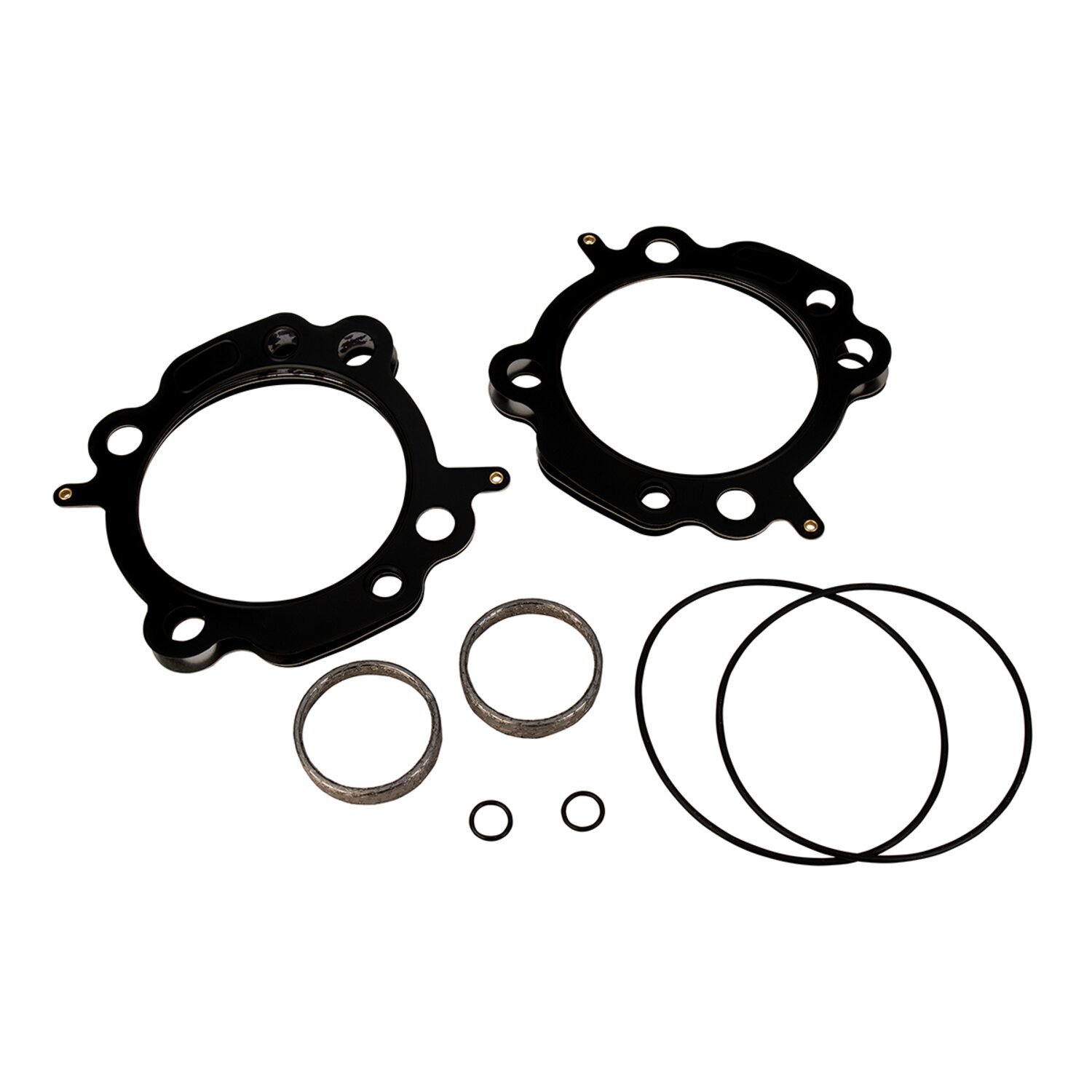 S&S, cylinder head/base & exhaust gasket kit. 3.927"