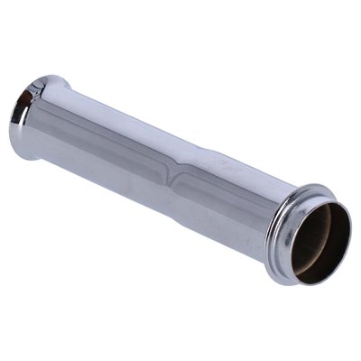 Chrome. Identical to stock H-D parts with multiple parts pushrod covers. Repl. 17938-83.
Note: 91-21 XL models must be custom equipped with multiple parts pushrod covers.