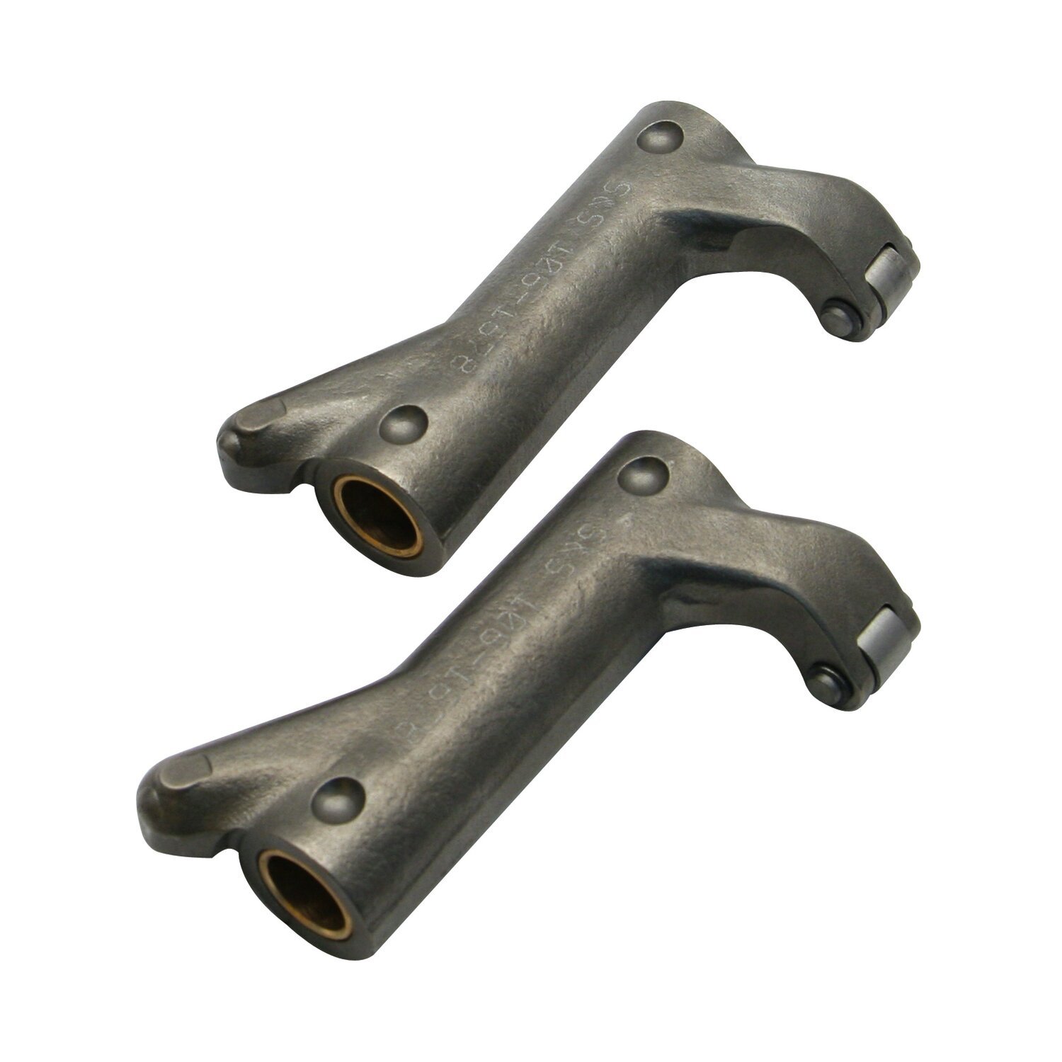 S&S, roller rocker arm. rear exhaust/front intake
