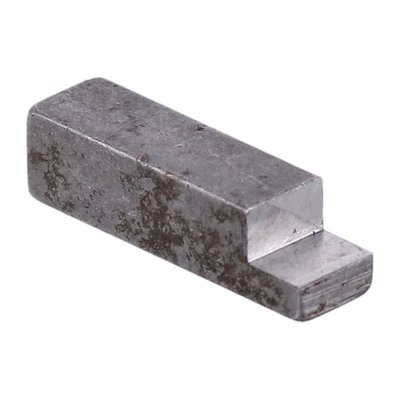 Fits S&S pinion and sprocket shafts with S&S SM/SG 5-piece flywheels.