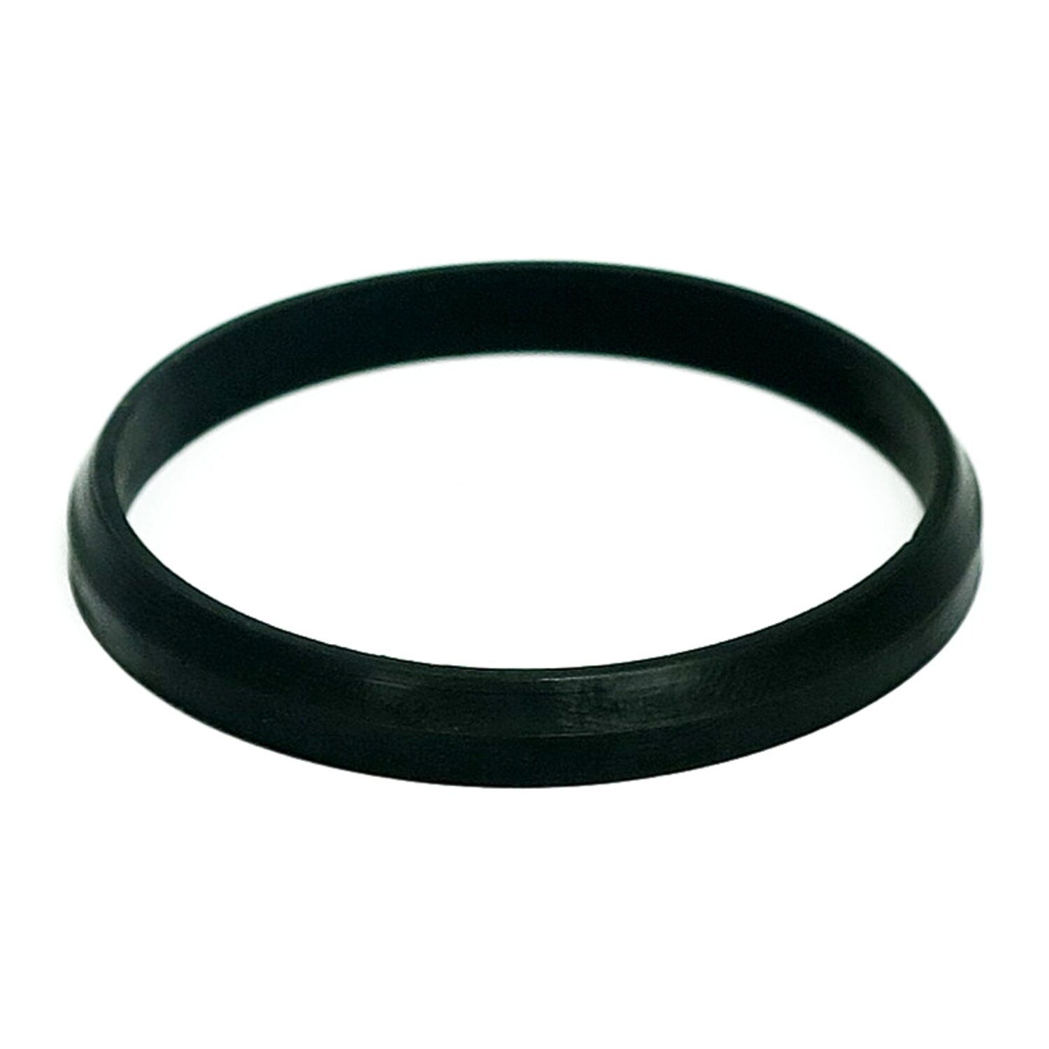 S&S, rubber intake seal. Manifold to head (thin