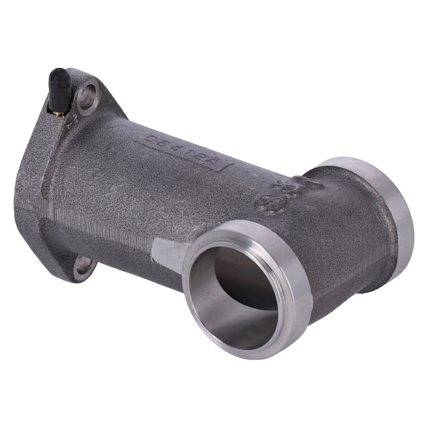 S&S, manifold kn93