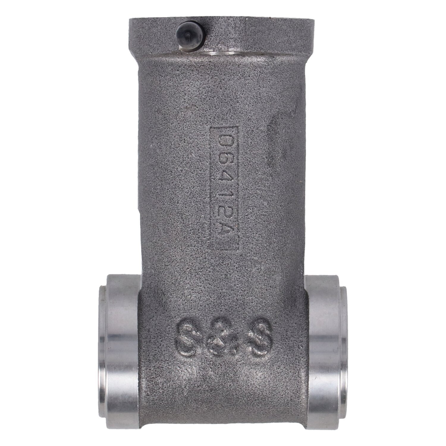 S&S, manifold kn93