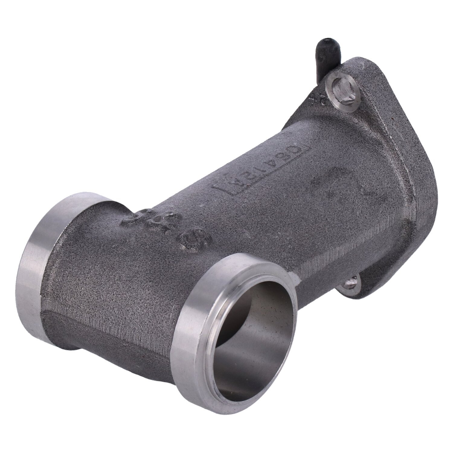 S&S, manifold kn93