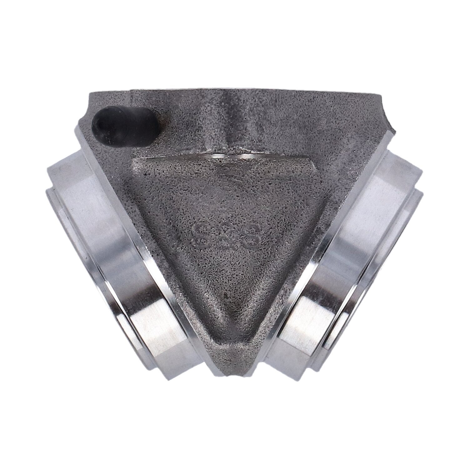 S&S, E manifold size 225