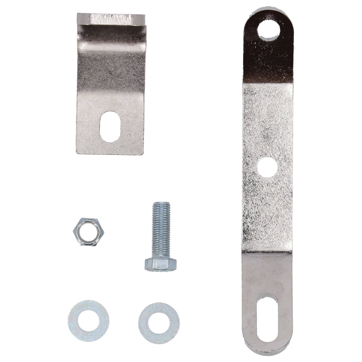 S&S, Heavy Duty top motor mount. Zinc