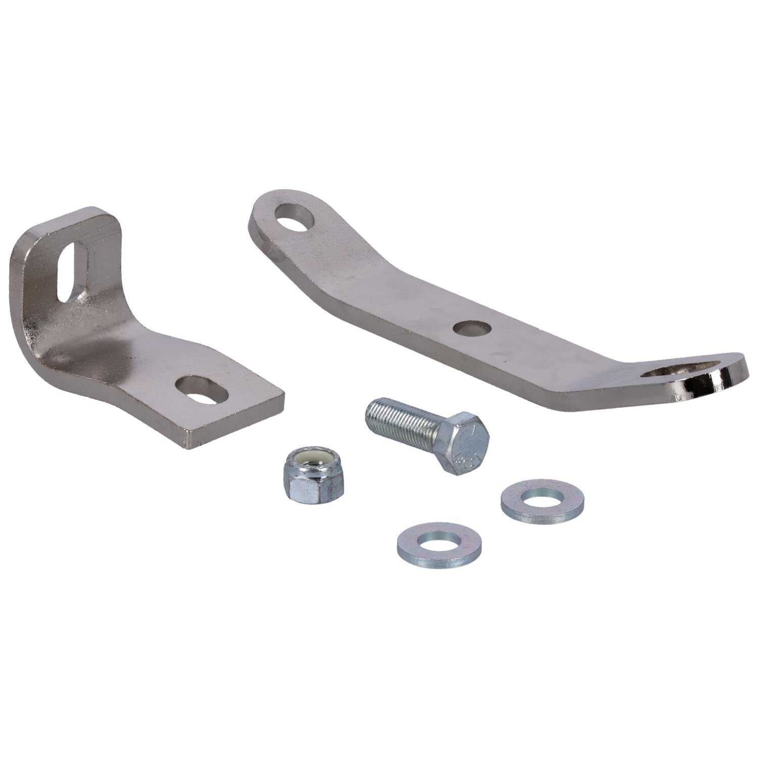 S&S, Heavy Duty top motor mount. Zinc