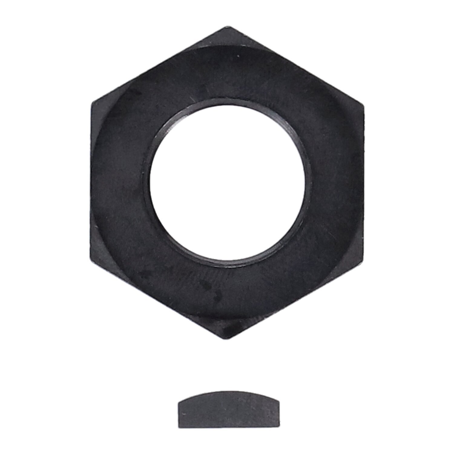 S&S, pinion shaft assembly 57-76 XL