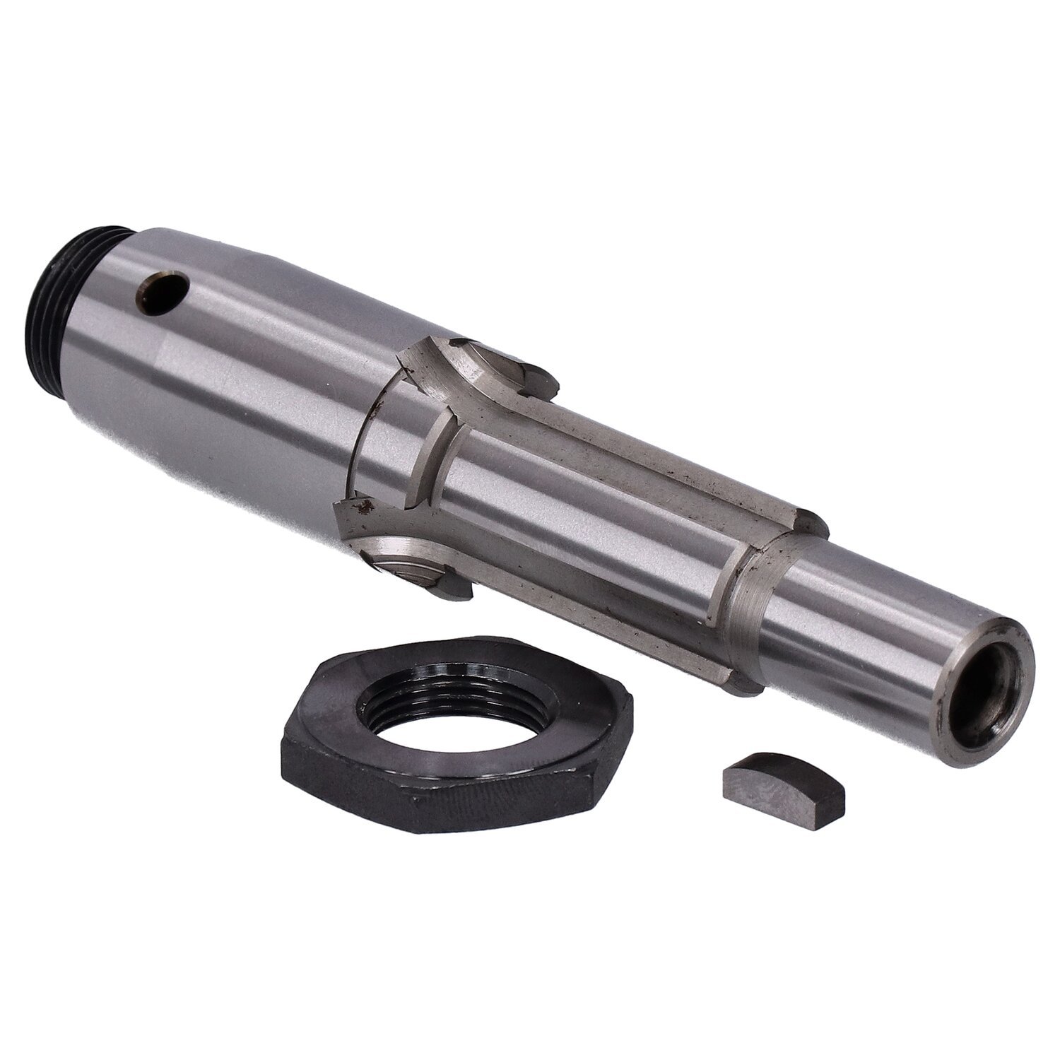 S&S, pinion shaft assembly 57-76 XL